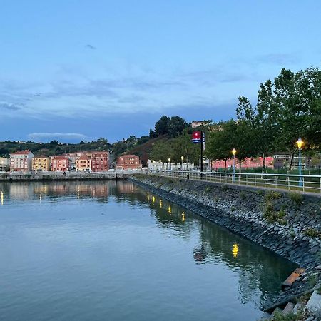 شقة Modern Bilbao باراكالدو المظهر الخارجي الصورة