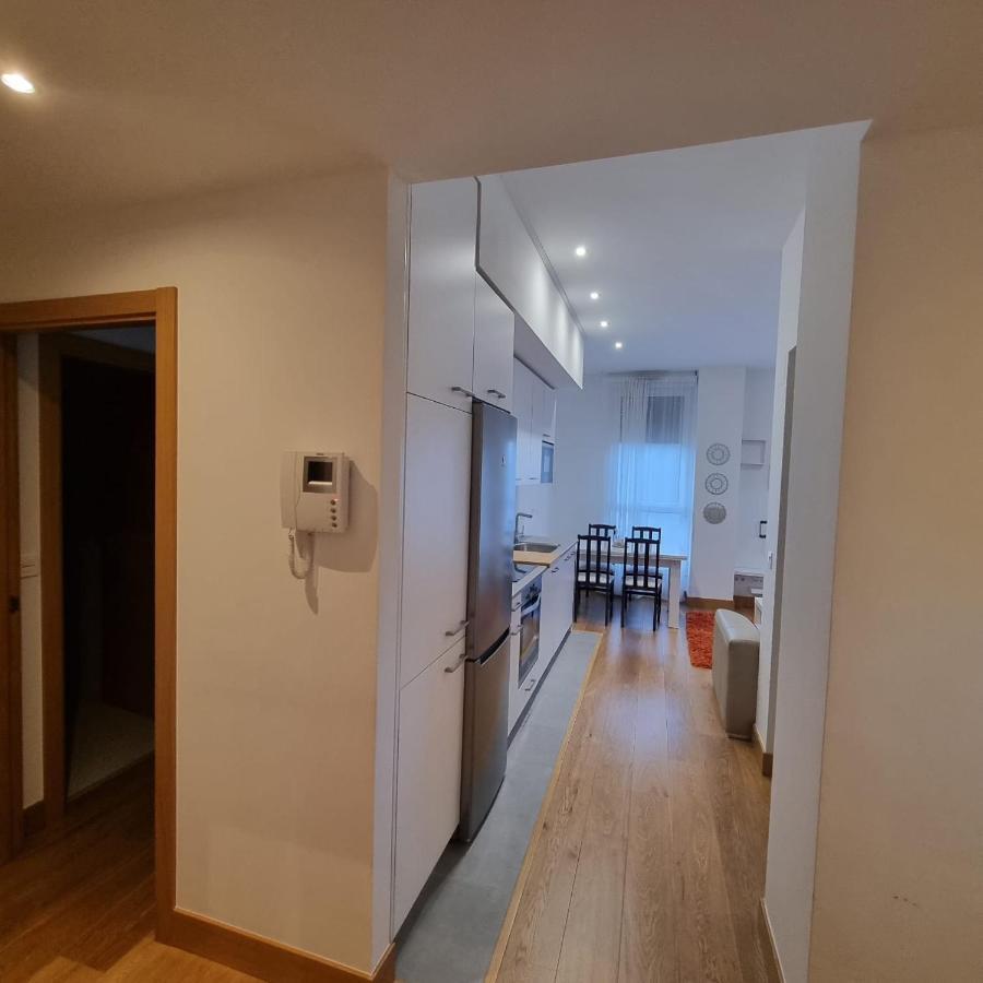 شقة Modern Bilbao باراكالدو المظهر الخارجي الصورة