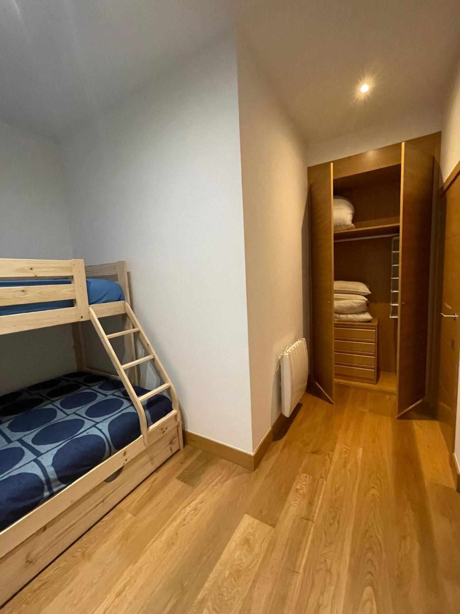شقة Modern Bilbao باراكالدو المظهر الخارجي الصورة