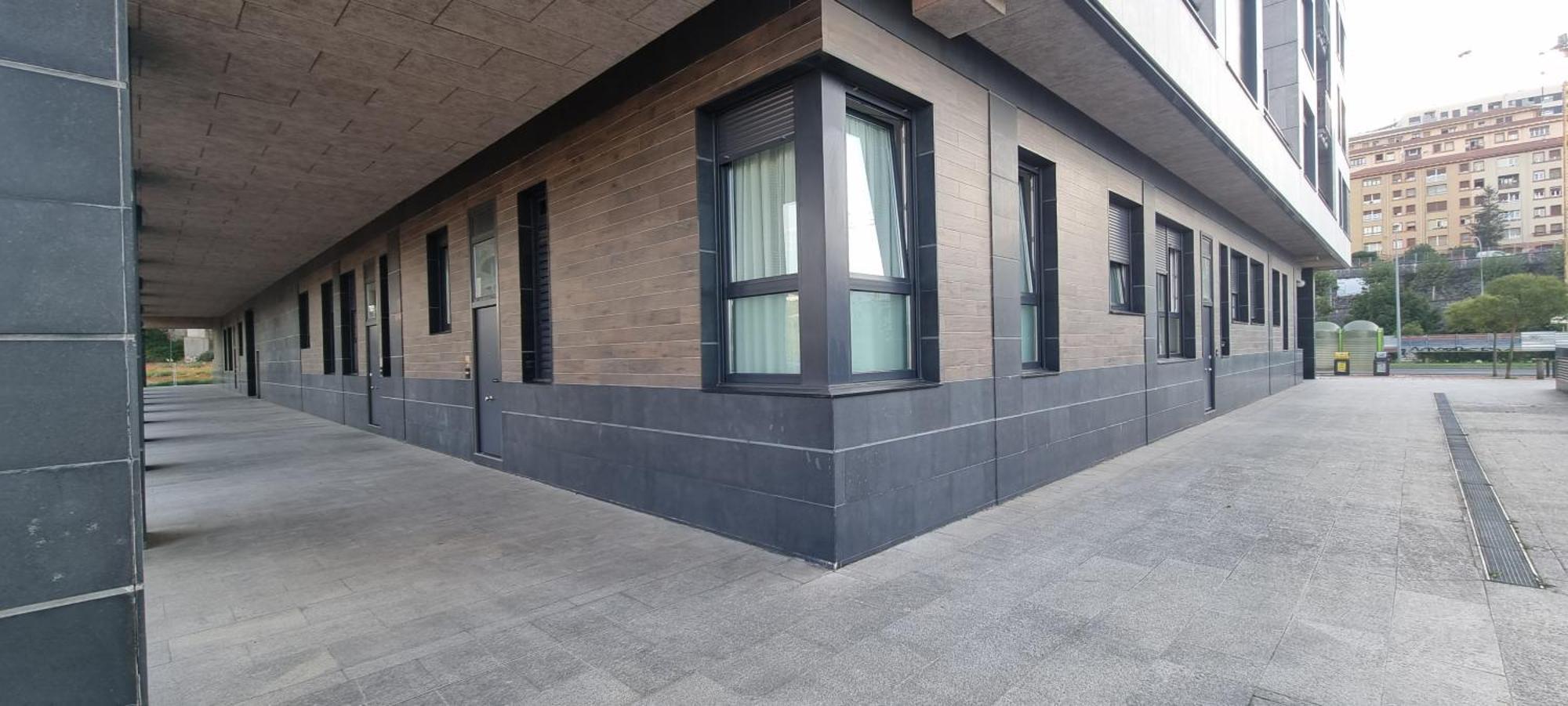 شقة Modern Bilbao باراكالدو المظهر الخارجي الصورة